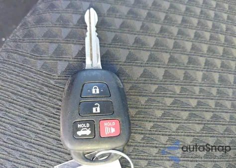 2013 Toyota Camry Se from USA, damaged, VIN 4T1BF1FK4DU273961